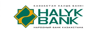 Халык Банк - Получить онлайн микрокредит на halykbank.kz